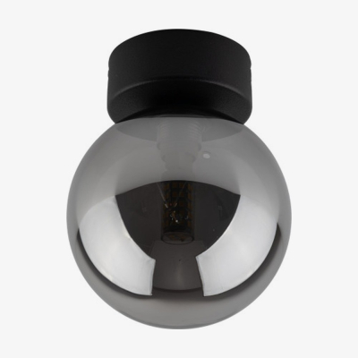 Бра TK Lighting Estera 1 черное 10255