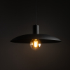 Підвісний світильник TK Lighting Astra чорний 10712