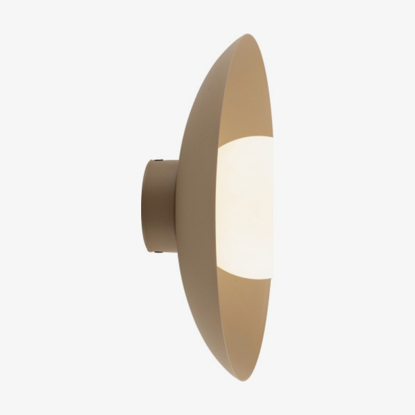 Бра TK Lighting Slate бежевое 10936