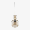 Подвесной светильник TK Lighting Sophia Cognac коричневый 11040