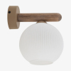 Бра TK Lighting Virlo белое 11077