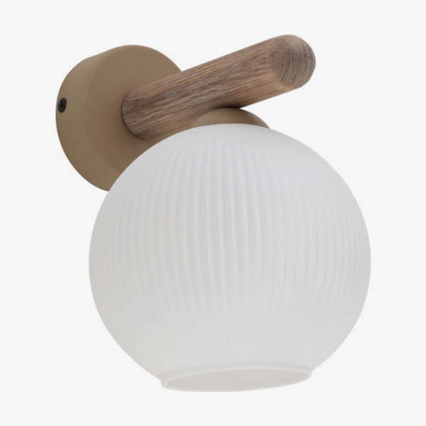 Бра TK Lighting Virlo белое 11077