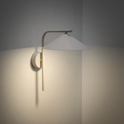Бра TK Lighting Lume S бежеве 11323