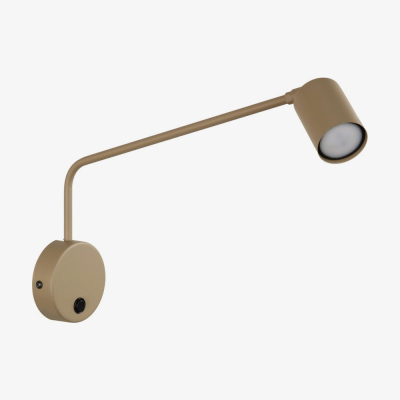 Бра TK Lighting Nex бежеве 11360