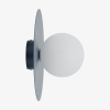 Бра TK Lighting Pixi Navy синє 11428