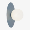 Бра TK Lighting Pixi Navy синє 11428
