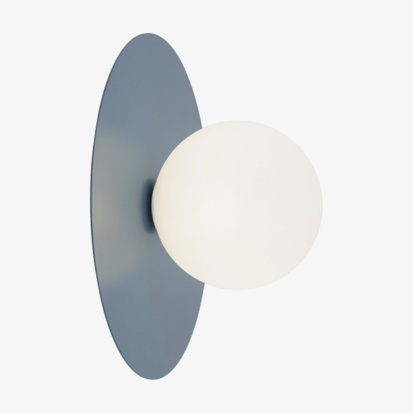 Бра TK Lighting Pixi Navy синє 11428