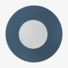Бра TK Lighting Pixi Navy синє 11428