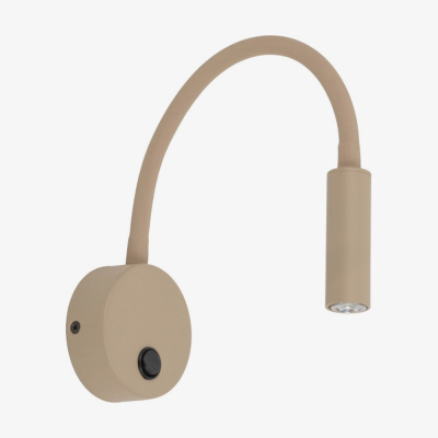 Бра TK Lighting Lagos бежеве 11449