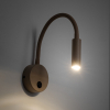 Бра TK Lighting Lagos бежеве 11449