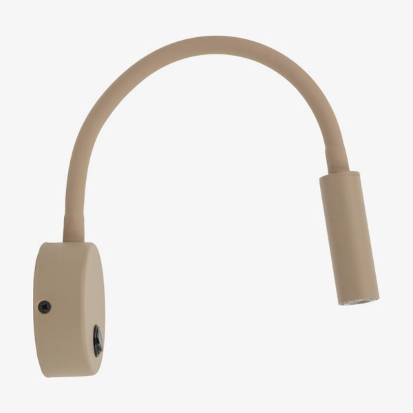 Бра TK Lighting Lagos бежеве 11449