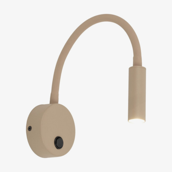 Бра TK Lighting Lagos бежеве 11449