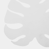 Бра TK Lighting Monstera біле 1354