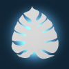 Бра TK Lighting Monstera біле 1354
