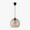 Подвесной светильник TK Lighting Cubus черный 2064