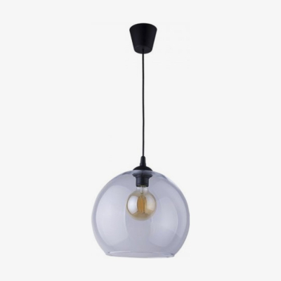 Подвесной светильник TK Lighting Cubus черный 2076