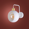 Бра TK Lighting Cyklop белое 2740