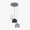 Підвісний світильник TK Lighting Tempre біла 2827