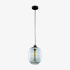 Підвісний світильник TK Lighting Elio чорний 3183
