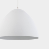 Підвісний світильник TK Lighting Faro білий 3192