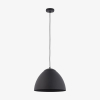 Підвісний світильник TK Lighting Faro чорний 3194