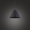 Підвісний світильник TK Lighting Faro чорний 3194