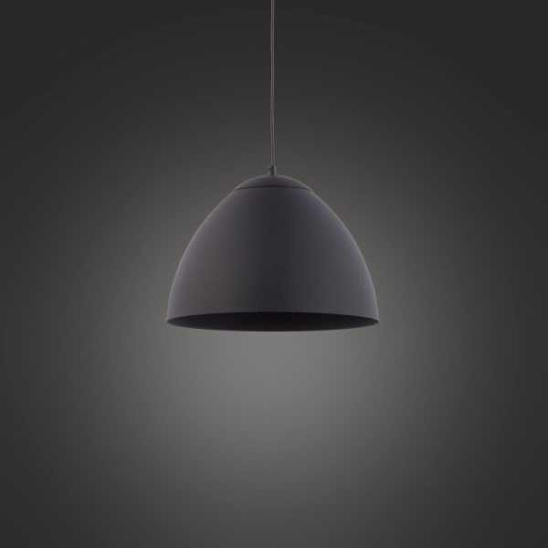 Підвісний світильник TK Lighting Faro чорний 3194