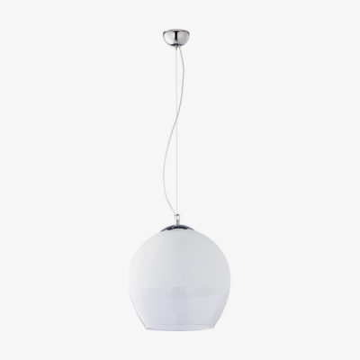 Підвісний світильник TK Lighting Boulette - До Вичерпання хромований 3343