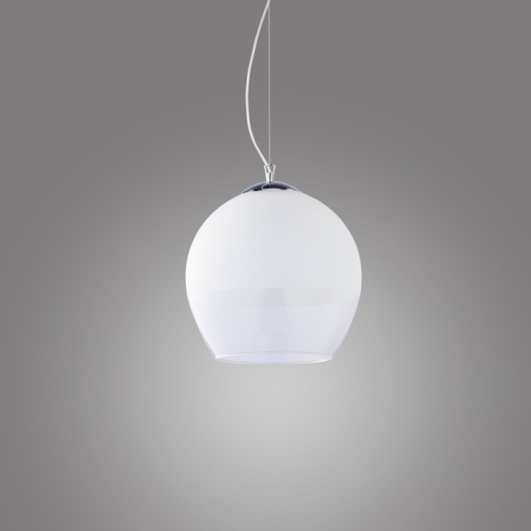 Підвісний світильник TK Lighting Boulette - До Вичерпання хромований 3343