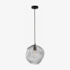 Подвесной светильник TK Lighting Sol черный 3369