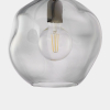 Подвесной светильник TK Lighting Sol черный 3369