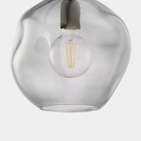 Подвесной светильник TK Lighting Sol черный 3369