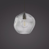 Подвесной светильник TK Lighting Sol черный 3369