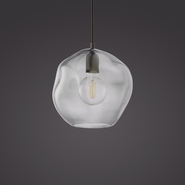 Подвесной светильник TK Lighting Sol черный 3369