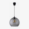Підвісний світильник TK Lighting Cubus графітовий 4292