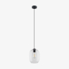 Подвесной светильник TK Lighting Elio прозрачный 4339