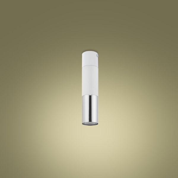Точковий світильник TK Lighting Elit білий 4359