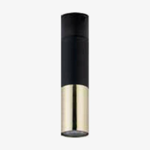 Точковий світильник TK Lighting Elit чорний 4369
