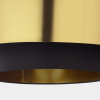 Подвесной светильник TK Lighting Calisto черный 4376