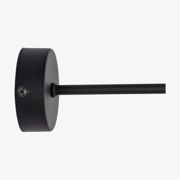 Бра TK Lighting Limal черное 4611
