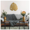 Бра TK Lighting Monstera G9 золотое 4665