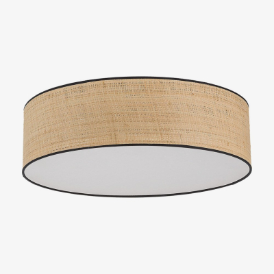 Потолочный светильник TK Lighting Liberia Потолочний 600 белый 4729