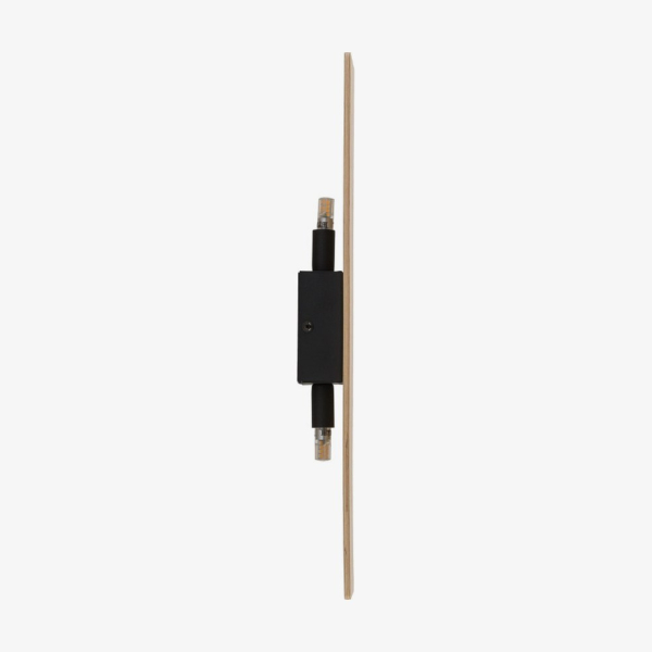 Бра TK Lighting Tavola чорне 4754
