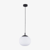 Подвесной светильник TK Lighting Vibe 1 250 белый 4759
