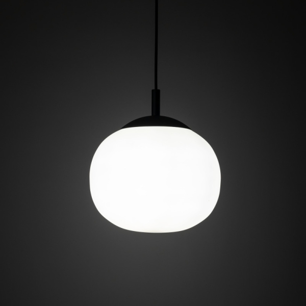 Подвесной светильник TK Lighting Vibe 1 250 белый 4759