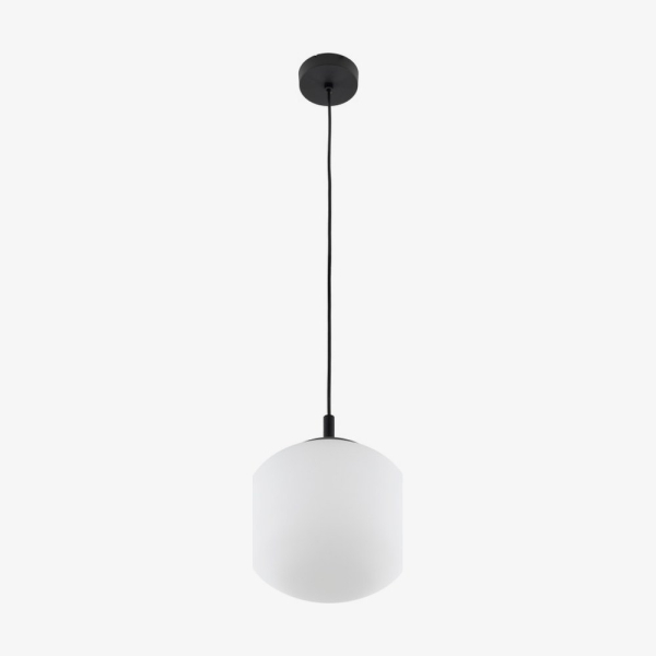 Подвесной светильник TK Lighting Vibe 1 250 белый 4759