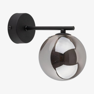 Бра TK Lighting Estera чорне 4777