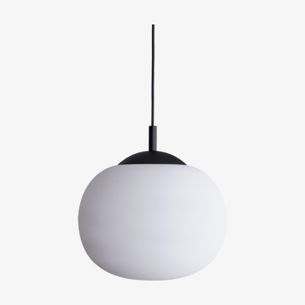Підвісний світильник TK Lighting Vibe 1 300 білий 4789