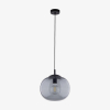 Подвесной светильник TK Lighting Vibe 1 300 графитовый 4837