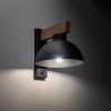 Бра TK Lighting Oslo черное 4961